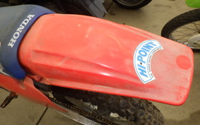 HONDA CR125R JE01