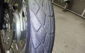 YAMAHA VMAX 2002