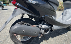 YAMAHA JOG SA16J