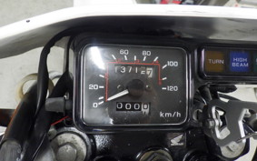 HONDA XLR125R 1997 JD16