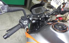 KTM 790 DUKE 2019
