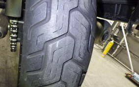 HONDA REBEL 250 A 2019 MC49