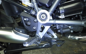 BMW R1250GS 2021
