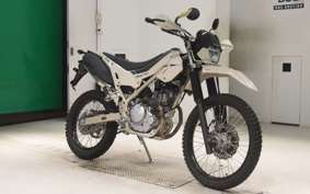 KAWASAKI KLX230ｼｪﾙﾊﾟ 2025 LX232A