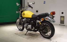 HONDA CB400F 1999 NC36