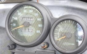 KAWASAKI GPZ400 1983