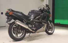 KAWASAKI ZZ-R400 Gen.2 2006 ZX400N