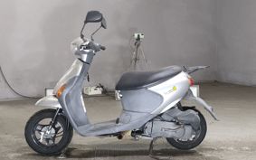 SUZUKI LETS4 CA45A