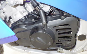 SUZUKI RG125 Gamma 2015 NF11F