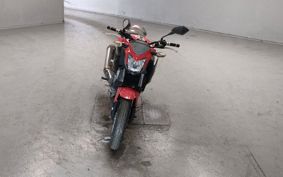 HONDA CB250 MC43