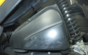 HONDA ZOOMER-X 2023 JF52