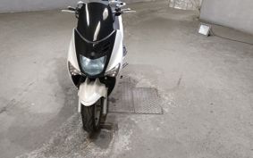 YAMAHA MAJESTY 125 5CA