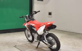 HONDA CRF110F 2019 JE02