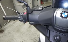 BMW C400GT 2024