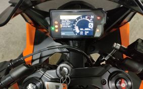 KTM 390 RC 2023 JYJ40