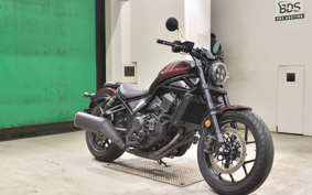 HONDA REBEL 1100 DCT 2021 SC83