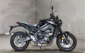 YAMAHA MT-09 RN69J