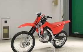 HONDA CRF125F JE03