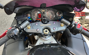 SUZUKI GSX1300R HAYABUSA 2003 GW71A