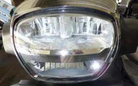 SUZUKI ADDRESS V125 Gen.2 DP12H