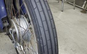 HONDA C50 SUPER CUB 2009 AA01