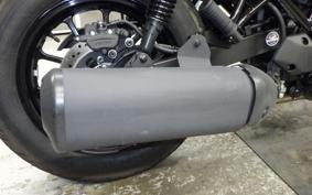 KAWASAKI ELIMINATOR400-3SE 2023 EL400A