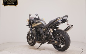 KAWASAKI ZRX1200 D 2016 ZRT20D