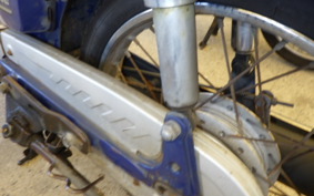 YAMAHA MATE 50 UA04J