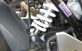 SUZUKI GSX250 R 2025