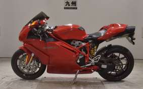DUCATI 749 S 2004