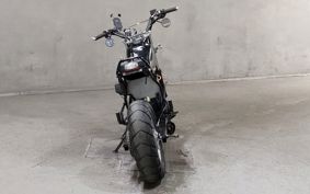 YAMAHA TW225 DG09J