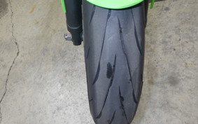 KAWASAKI NINJA 400 2022 EX400G