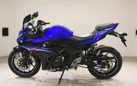 SUZUKI GSX250R 2015