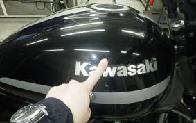 KAWASAKI Z900RS CAFE 2021 ZR900C