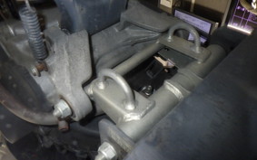HONDA DIO Gen.6 2021 AF68