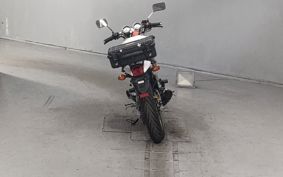 HONDA VTR 250 MC33
