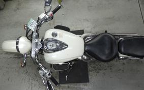 YAMAHA DRAGSTAR 400 CLASSIC 2002 VH01J