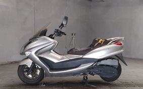 YAMAHA MAJESTY 250 SG20J