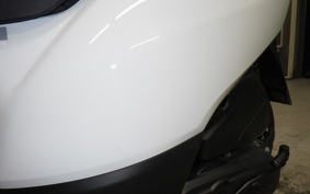 HONDA TACT Basket AF79
