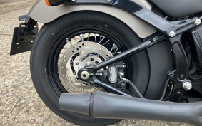HARLEY FLS 2013 JR5
