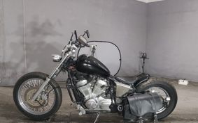 HONDA STEED 400 NC26