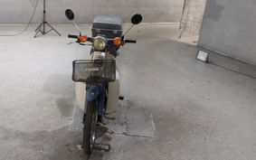 HONDA SUPER CUB50 AA01