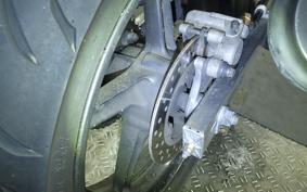 HONDA VTR 250 2026 MC33