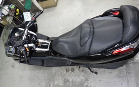 YAMAHA MAJESTY 250 Gen.4 2000 SG20J
