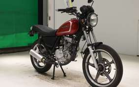 SUZUKI GN125 F Gen.2 2003