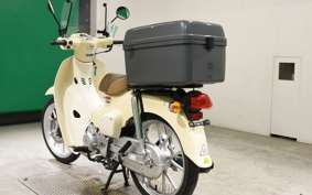 HONDA C110 SUPER CUB JA59
