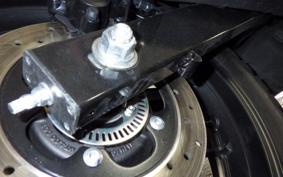 SUZUKI Vｽﾄﾛｰﾑ250SX EL11L