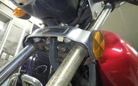 SUZUKI EN125 3F