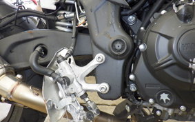 YAMAHA YZF-R25 A RG74J