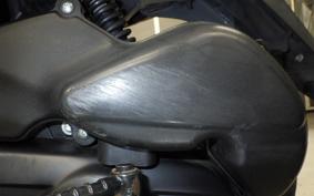 SUZUKI LET's 2020 CA4AA